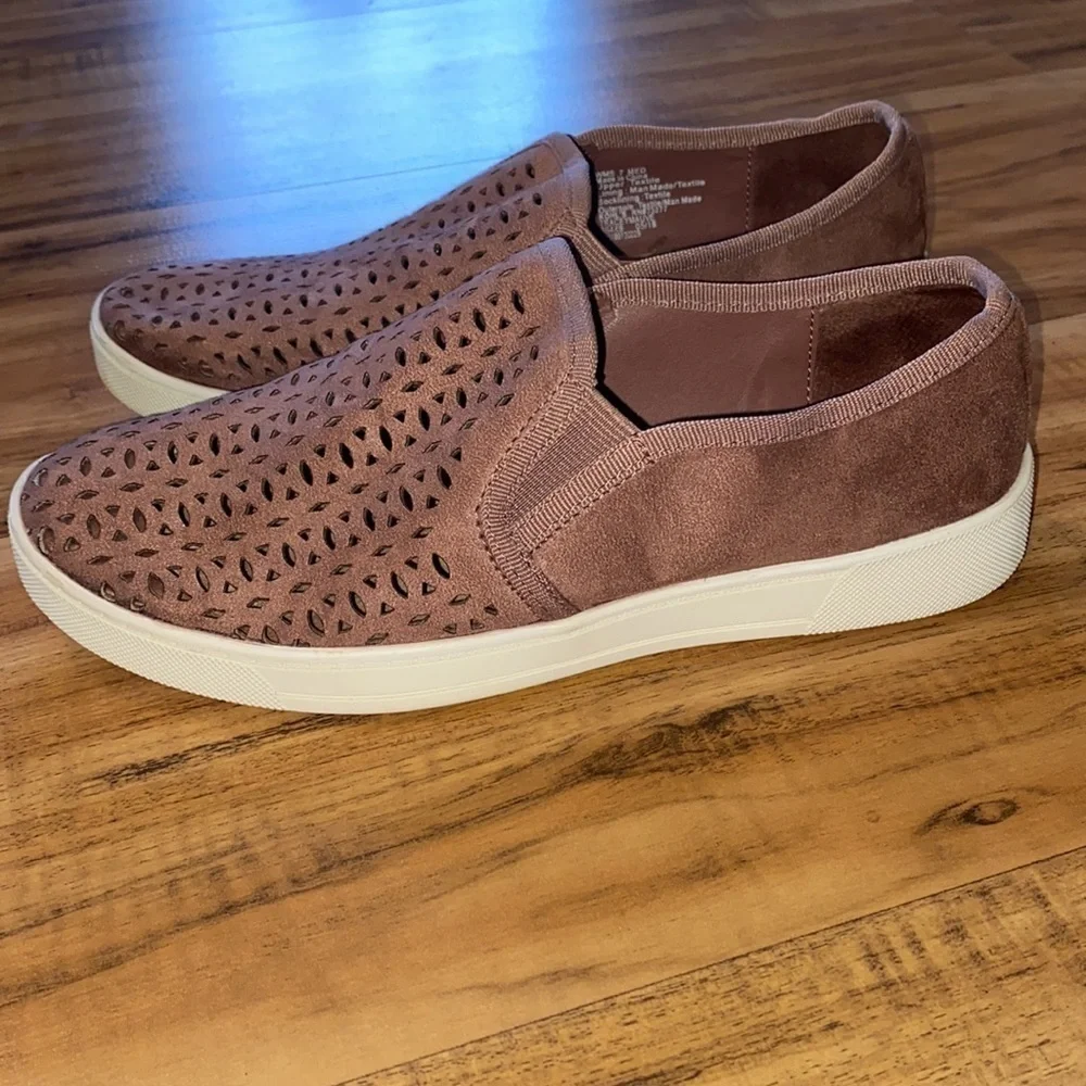 Croft & Barrow Tracey Women's Slip-On Shoes 7